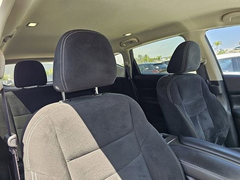 Used 2019 Nissan Murano S w/ Cargo Package FWD image 10