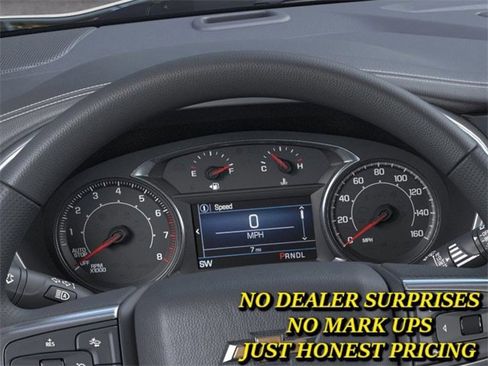 New 2026 Chevrolet Blazer LT image 18