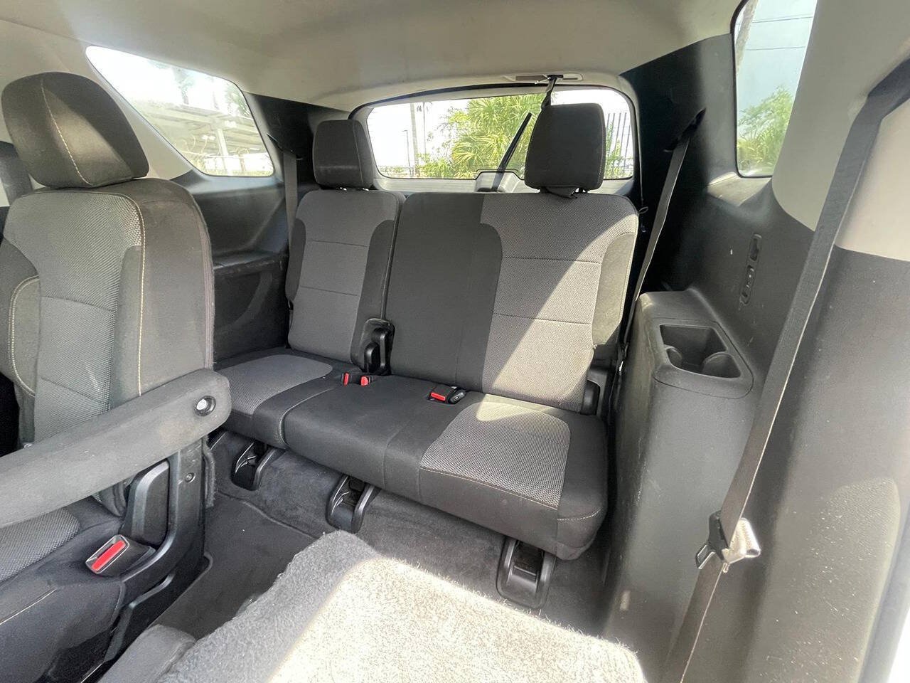 Used 2019 Chevrolet Traverse LT FWD image 8