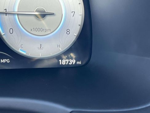 Used 2024 Hyundai Palisade Calligraphy image 29