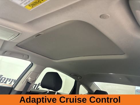 Used 2025 Honda Accord SE image 10