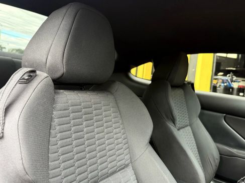 Used 2023 Toyota GR86 image 23