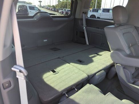 Used 2021 Lincoln Navigator Reserve w/ Luxury Package image 17