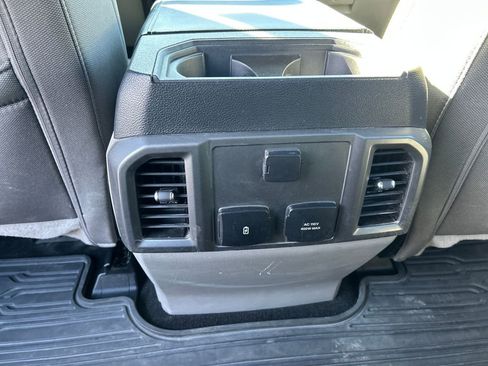 Used 2019 Ford F150 XLT w/ Equipment Group 302A Luxury image 25