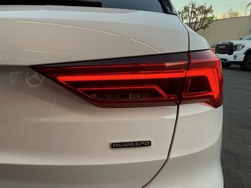 Used 2019 Audi Q3 2.0T Premium Plus w/ Premium Plus Package image 16