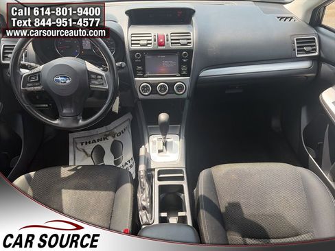 Used 2015 Subaru Crosstrek 2.0i Premium image 10