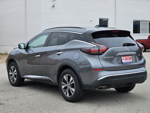 Used 2023 Nissan Murano SV FWD image 6
