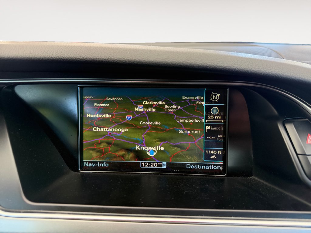 Used 2010 Audi S5 Prestige AWD/4WD image 10