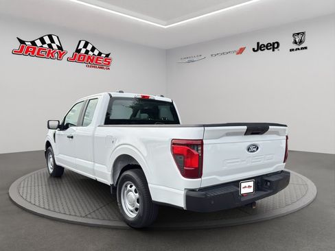 Used 2024 Ford F150 XL RWD image 6