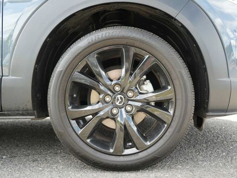 Used 2023 MAZDA CX-30 AWD 2.5 S w/ Preferred Package image 9