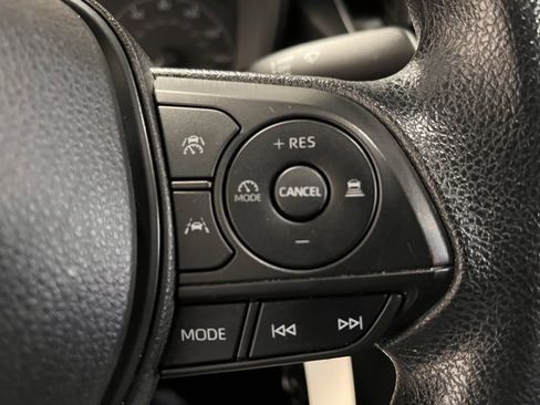 Used 2023 Toyota Corolla LE image 26
