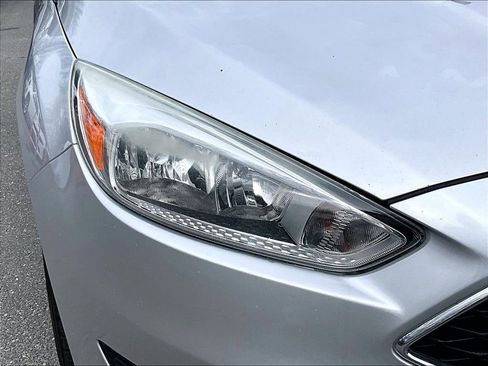 Used 2016 Ford Focus SE image 27