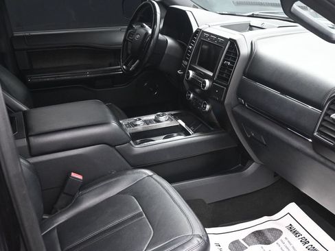 Used 2020 Ford Expedition Limited AWD/4WD image 10