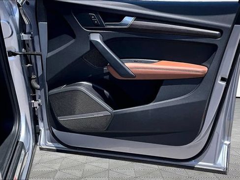 Used 2024 Audi Q5 2.0T Premium Plus AWD/4WD image 19