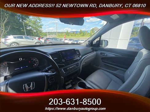 Used 2022 Honda Ridgeline RTL-E image 14