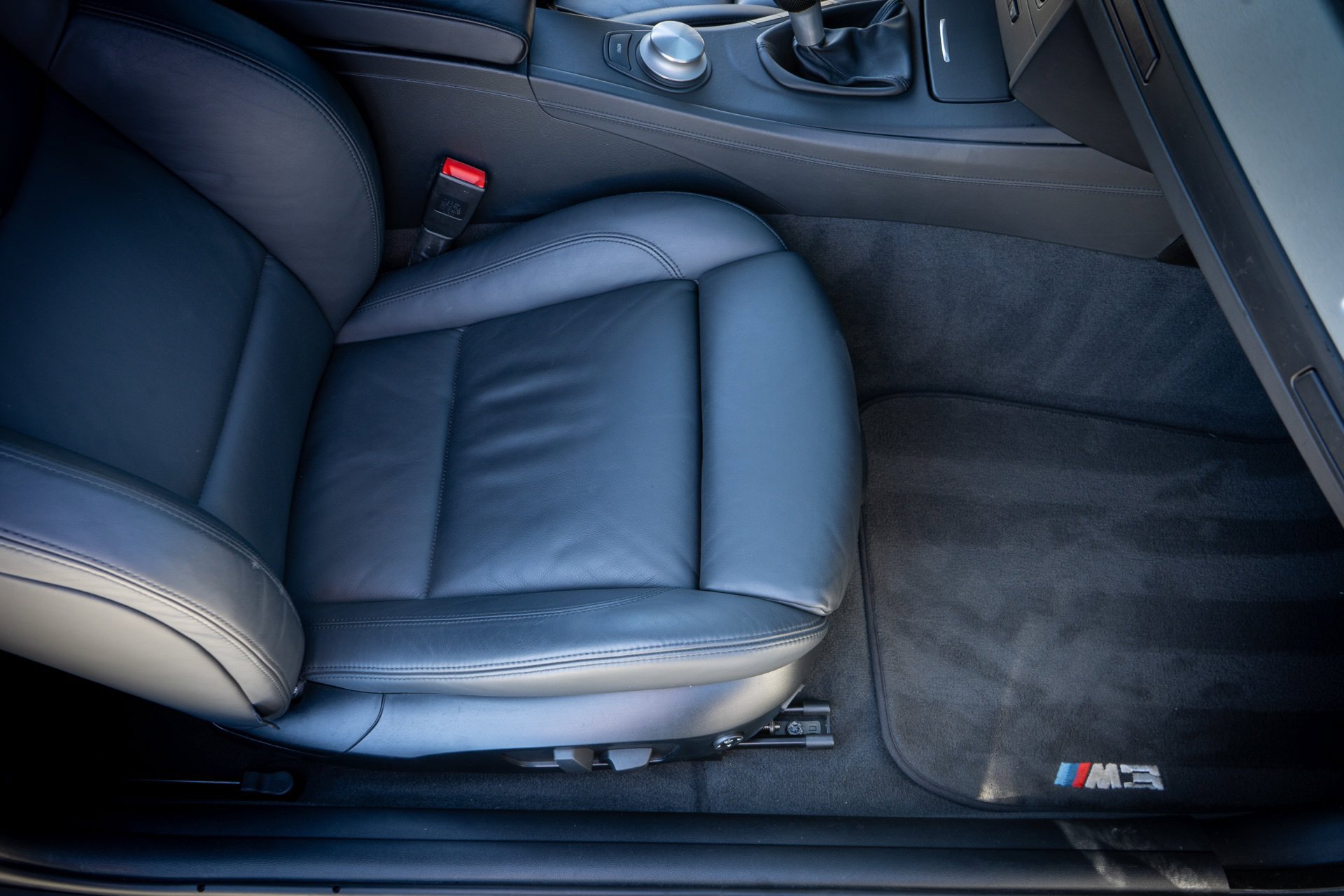 Used 2008 BMW M3 Coupe RWD image 27