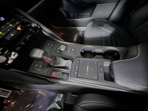 Used 2023 Lexus IS 350 F Sport image 25