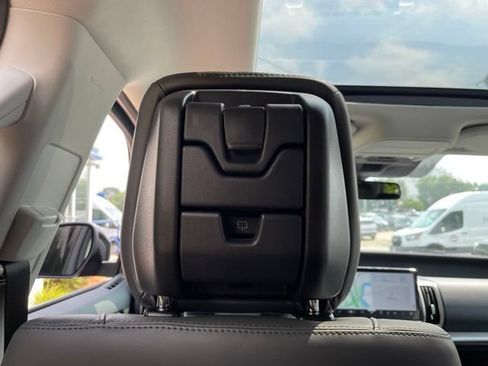 New 2027 Ford Expedition Max Active AWD/4WD image 52