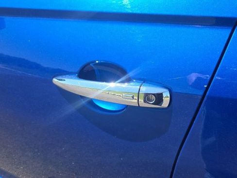 Used 2025 Nissan Altima 2.5 SV image 18