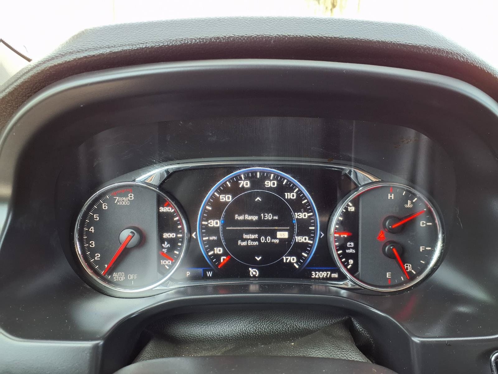 Used 2022 GMC Acadia AT4 w/ Technology Package AWD/4WD image 28