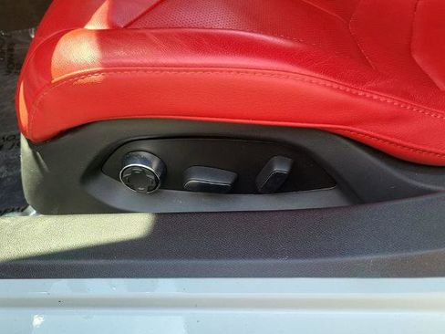 Used 2023 Chevrolet Corvette Stingray Preferred Cpe w/ Z51 Performance Package image 16