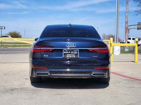 Used 2019 Audi A6 3.0T Prestige image 6