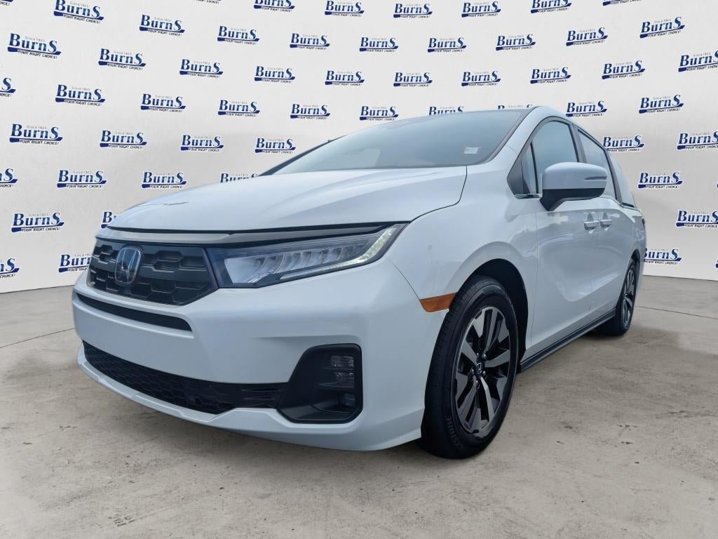 New 2026 Honda Odyssey EX-L image 6
