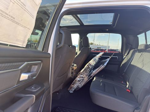 New 2026 RAM 1500 Big Horn image 30