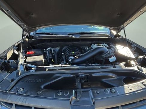 Used 2021 Chevrolet Silverado 1500 RST w/ Z71 Off-Road Package image 33