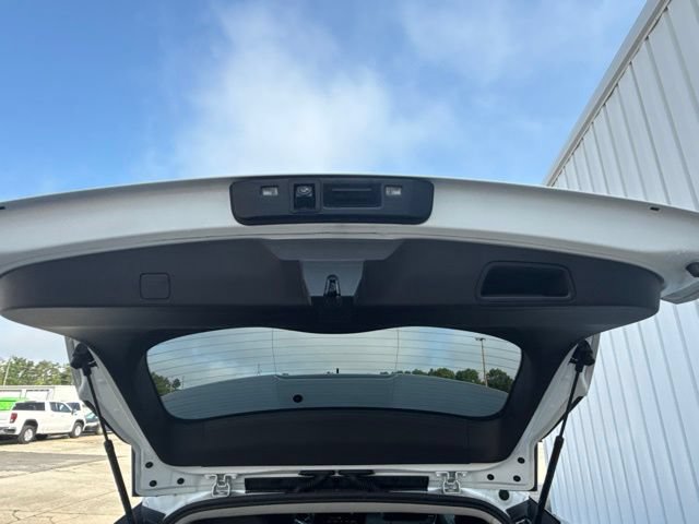 Used 2025 Buick Encore GX Preferred FWD image 14