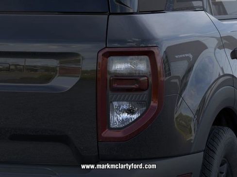 New 2026 Ford Bronco Sport Big Bend w/ Black Appearance Package AWD/4WD image 21