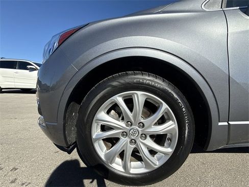 Used 2020 Buick Envision Preferred image 10