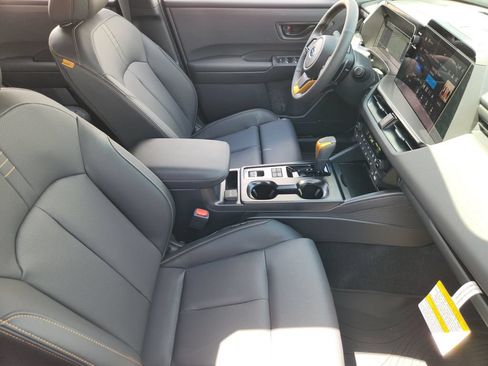 New 2026 Subaru Outback Wilderness AWD/4WD image 13