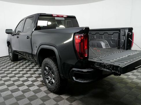 New 2026 GMC Sierra 1500 AT4X image 32