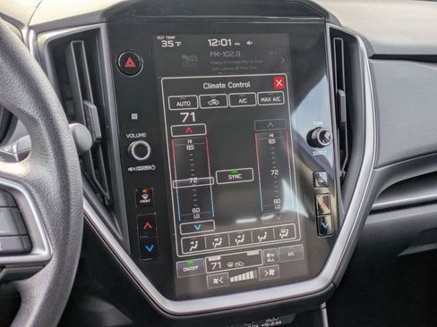 New 2026 Subaru Impreza 2.0i Sport image 24