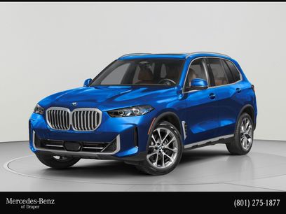 Used 2026 BMW X5 xDrive40i w/ M Sport Package