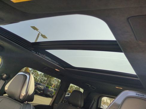 New 2026 INFINITI QX80 Autograph w/ Premium Cargo Package image 22