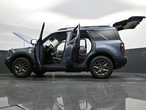 New 2025 Ford Bronco Sport Big Bend image 31