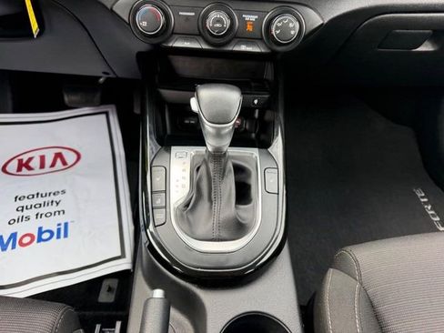 Used 2019 Kia Forte EX FWD image 14