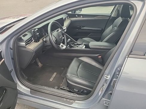 Used 2024 Kia K5 EX w/ EX Premium Package image 12