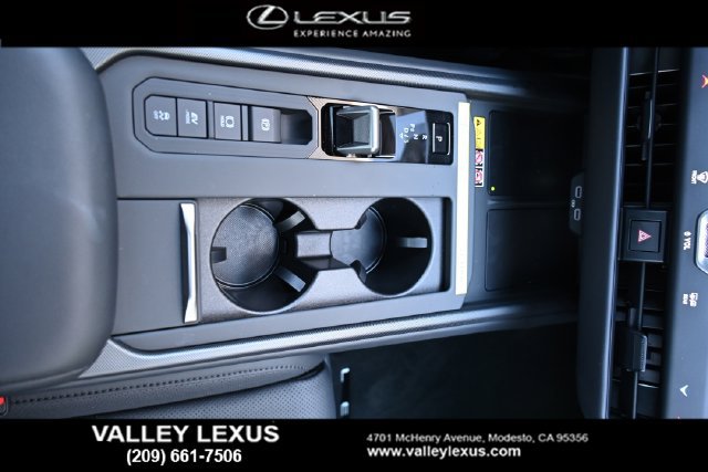 New 2026 Lexus ES 350h w/ Convenience Package FWD image 9