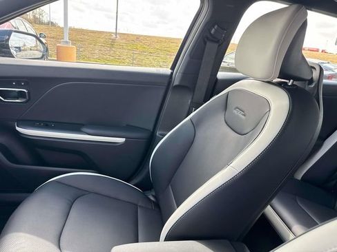 New 2026 Kia K4 GT-Line image 18