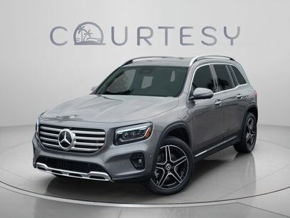 Certified 2026 Mercedes-Benz GLB 250