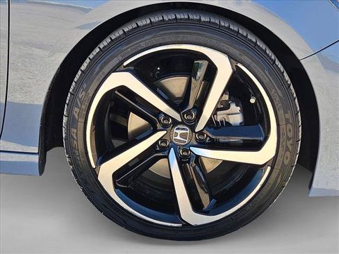 Used 2022 Honda Accord Sport image 21