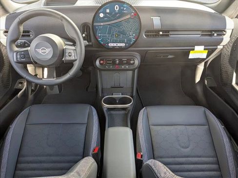 New 2026 MINI Cooper Convertible image 15