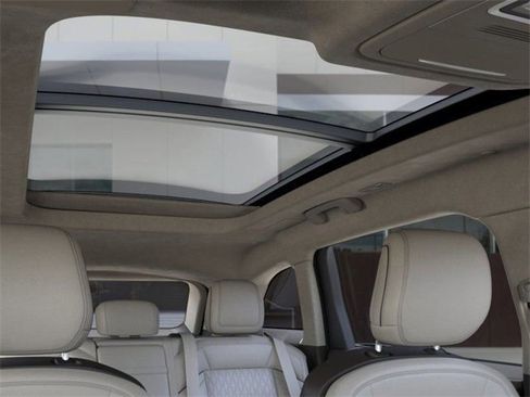 New 2024 Lincoln Nautilus Black Label w/ Jet Appearance Package (87T) image 44