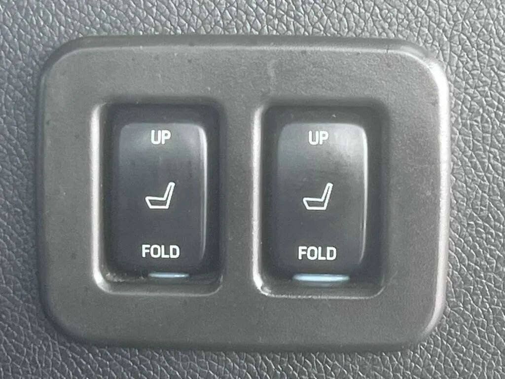 Used 2012 Ford Expedition EL King Ranch AWD/4WD image 13