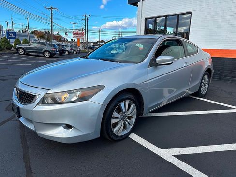 Used 2008 Honda Accord EX image 3