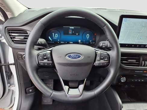 Used 2023 Ford Escape Active w/ Tech Pack #2 image 23
