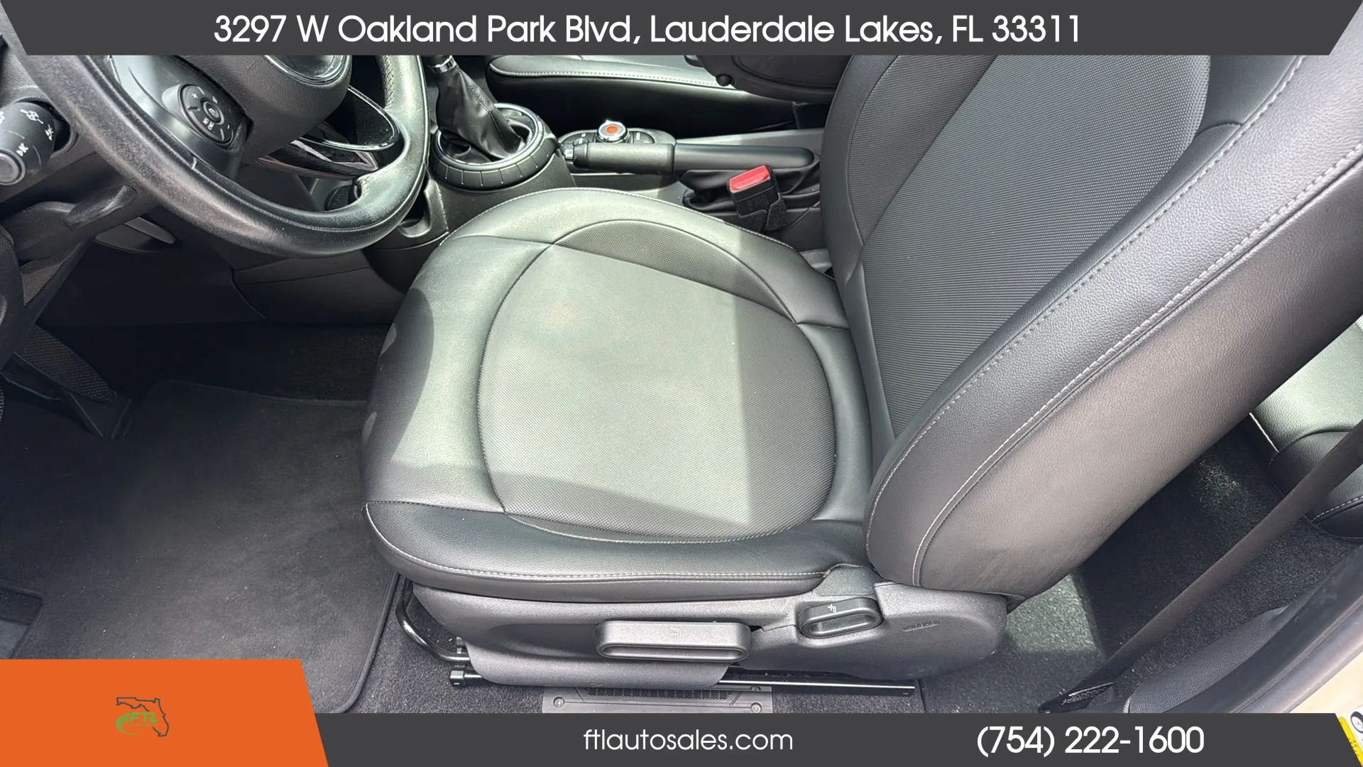 Used 2016 MINI Cooper 2-Door Hardtop FWD image 19